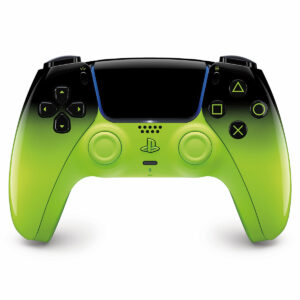 Sony Dualsense Kablosuz Ps5 Oyun Kolu Remıx Green (resmi Distribütör Garantili) 1