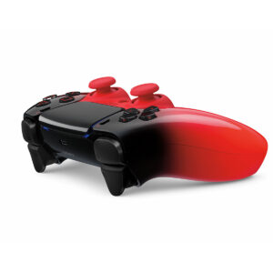 Sony Dualsense Kablosuz Ps5 Oyun Kolu Techno Red (resmi Distribütör Garantili) 2