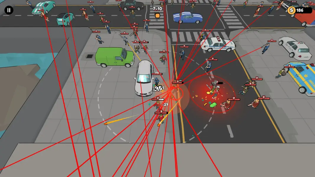 Steam'de Just Move Sınırlı Süre Ücretsiz