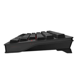 Wooting 80he Tenz Takeover Lekker Hall Effect Analog Manyetik Switch Gaming Klavye 2