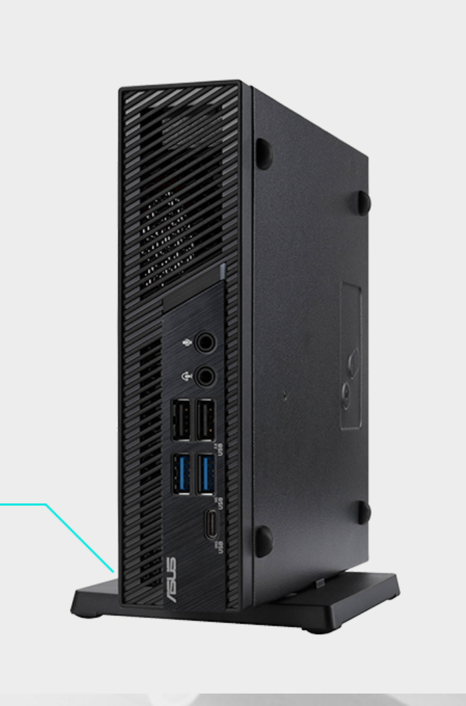 ASUS MiniPC PB63 ASUS MiniPC PB63