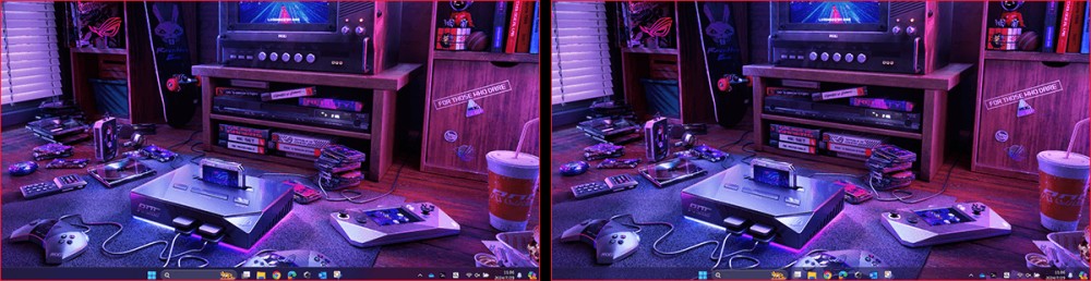 PG32UCDM3 ASUS ROG Swift OLED PG32UCDM3 Gaming Monitör H16