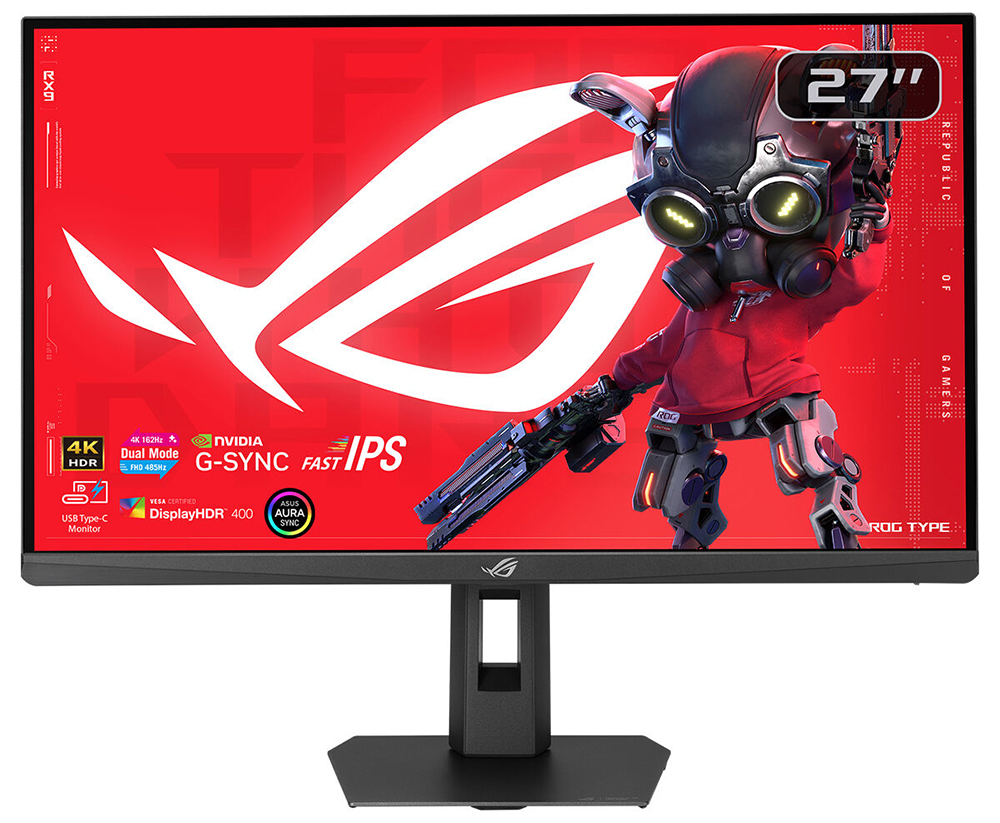 XG27UCGR XG27UCGR