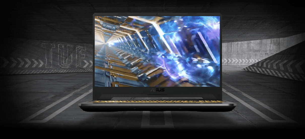 ASUS TUF Gaming A15 - FA506NCG-HN206-Gaming Gaming Laptop H2