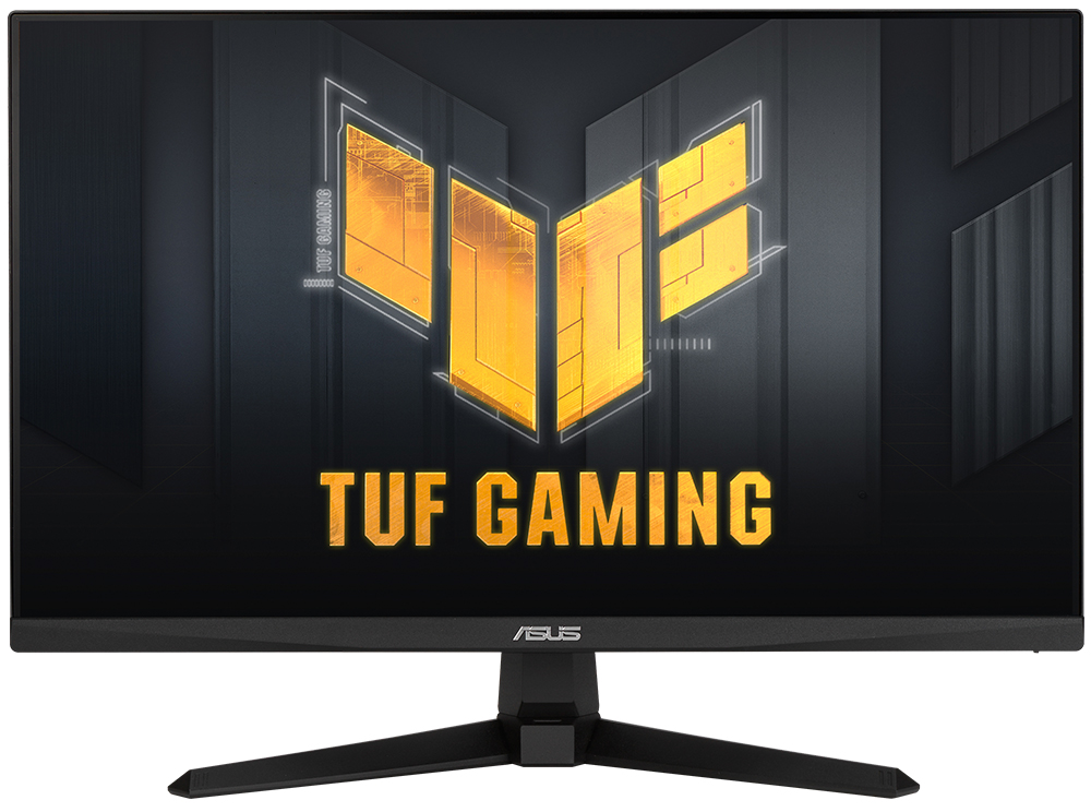 ASUS TUF Gaming VG279Q3R 27 inç 180Hz 1ms Full HD Adaptive Sync Fast IPS Gaming Monitör h2