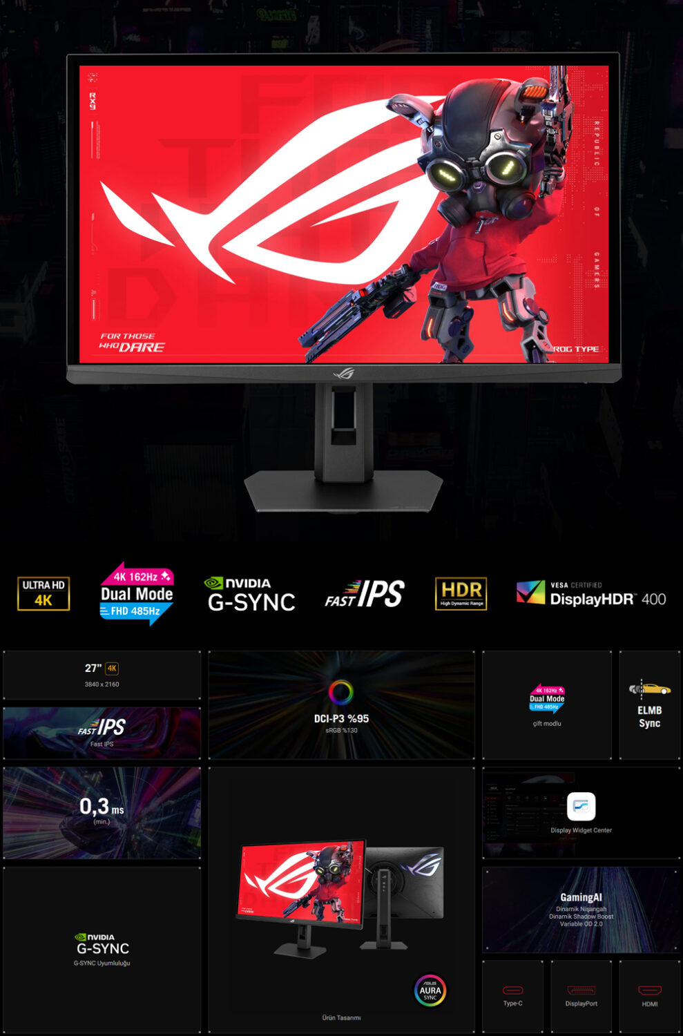 XG27UCGR XG27UCGR