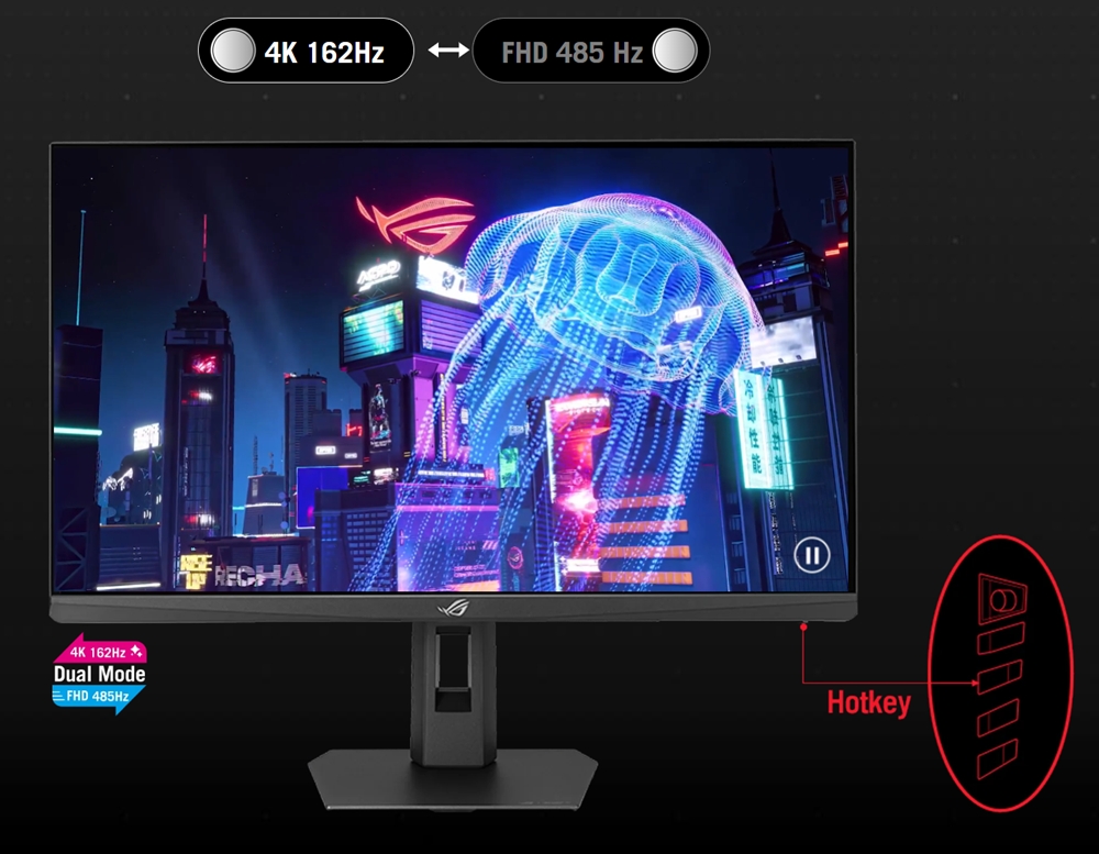 XG27UCGR XG27UCGR