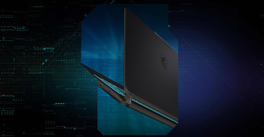 MSI CYBORG 15 A13VE-2270XTRNN Intel Core i5-13420H GeForce RTX 4050 6GB 16GB DDR5 1TB SSD 15.6 inç Full HD 144Hz IPS-Level FreeDos Gaming Laptop H5