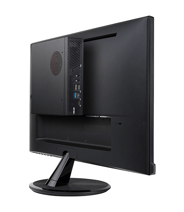 ASUS MiniPC PB63 ASUS MiniPC PB63
