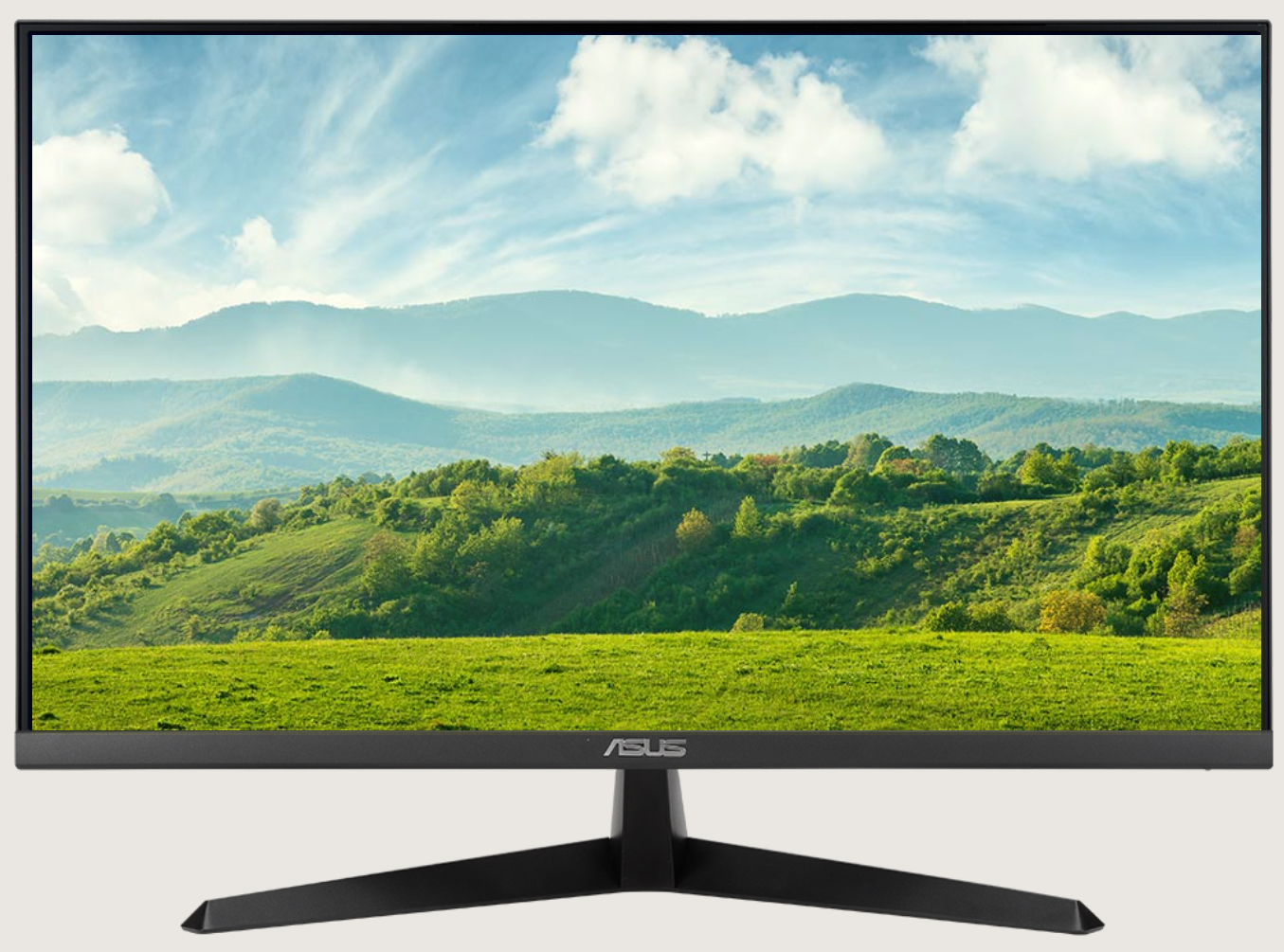 VY249HGR ASUS VY249HGR 23.8 inç 120Hz 1ms Full HD Adaptive Sync IPS Gaming Monitör h8