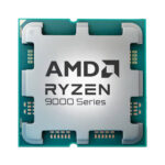 Amd Ryzen 9 9950x3d2 Dual Edition Tray 56.6ghz 16 Çekirdek 192mb Önbellek Am5 4nm İşlemci 1