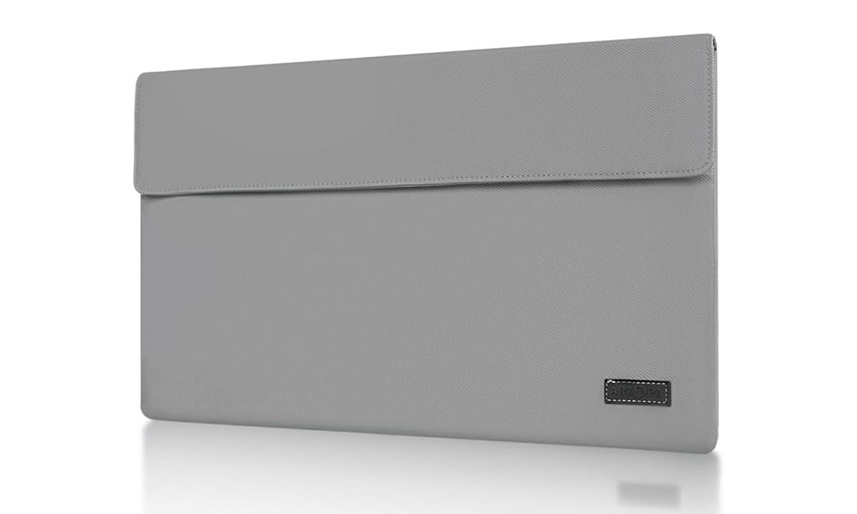 ARZOPA Z3FC 16.1 inç 180Hz Taşınabilir Monitör – Güvenli Ve Pratik Koruma