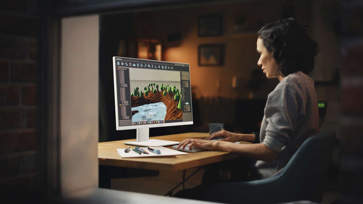 Asus Expertcenter P600 Aioyu Duyurdu