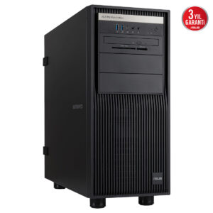 Asus Expertcenter Pro Et500i W8u95070d Intel Core Ultra 9 285k Nvidia Rtx 5070 12gb Gddr7 128gb Ddr5 2tb M 2 Ssd Freedos Masaustu Is Istasyonu 2