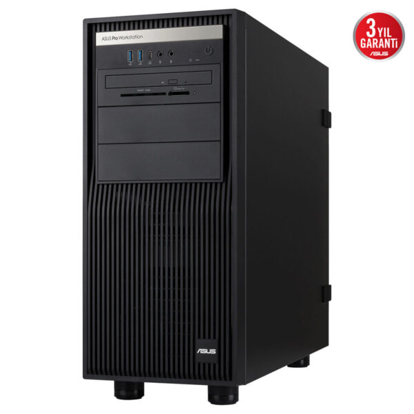 Asus Expertcenter Pro Et500i W8u95070d Intel Core Ultra 9 285k Nvidia Rtx 5070 12gb Gddr7 128gb Ddr5 2tb M 2 Ssd Freedos Masaustu Is Istasyonu 9