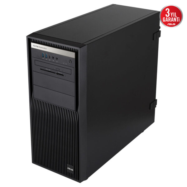 Asus Expertcenter Pro Et500i W8u9rtx5000d Intel Core Ultra 9 285k Nvidia Rtx Pro 5000 Blackwell 48gb Gddr7 128gb Ddr5 4tb M 2 Ssd Freedos Masaustu Is Istasyonu 8