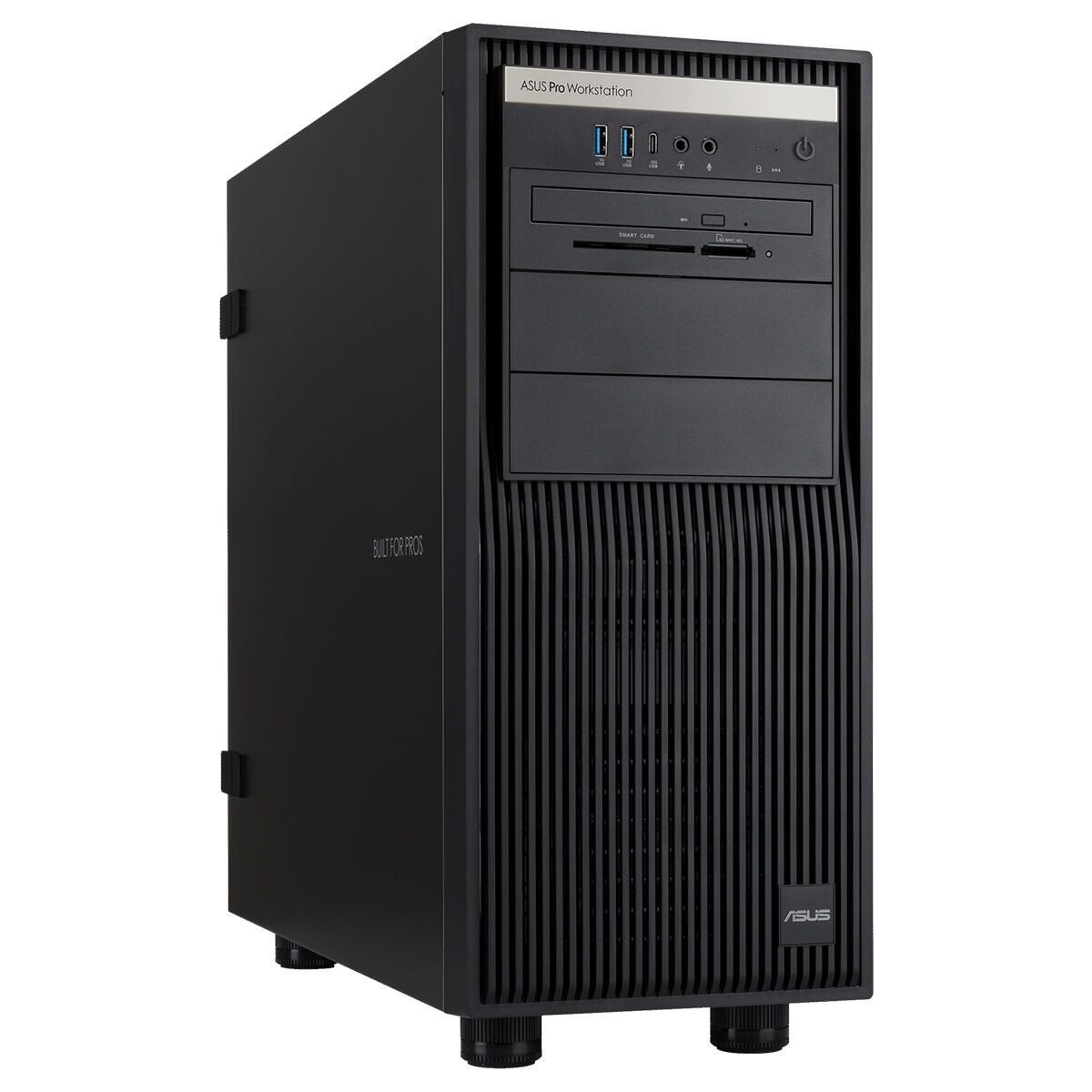 Asus Expertcenter Pro Et500i W8u9rtx6000d Intel Core Ultra 9 285k Nvidia Rtx 6000 48gb Gddr6 128gb Ddr5 4tb M 2 Ssd Freedos Masaustu Is Istasyonu 1