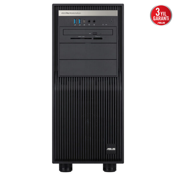 Asus Expertcenter Pro Et500i W8u9rtx6000d Intel Core Ultra 9 285k Nvidia Rtx 6000 48gb Gddr6 128gb Ddr5 4tb M 2 Ssd Freedos Masaustu Is Istasyonu 5