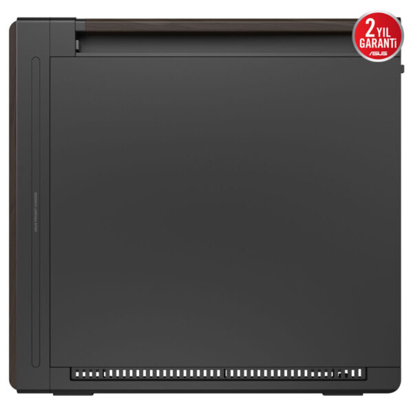 Asus Proart Pa602 Wood Edition Temperli Cam Usb 3.2 Mid Tower E Atx Kasa 4