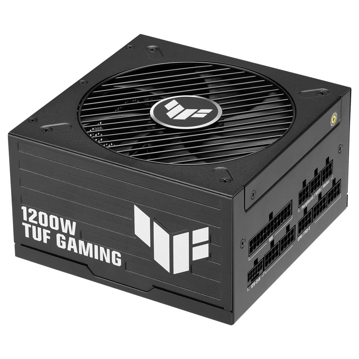 Asus Tuf Gaming 1200p 1200w 80+ Platinum Pcie 5.1 Atx 3.1 Güç Kaynağı 1