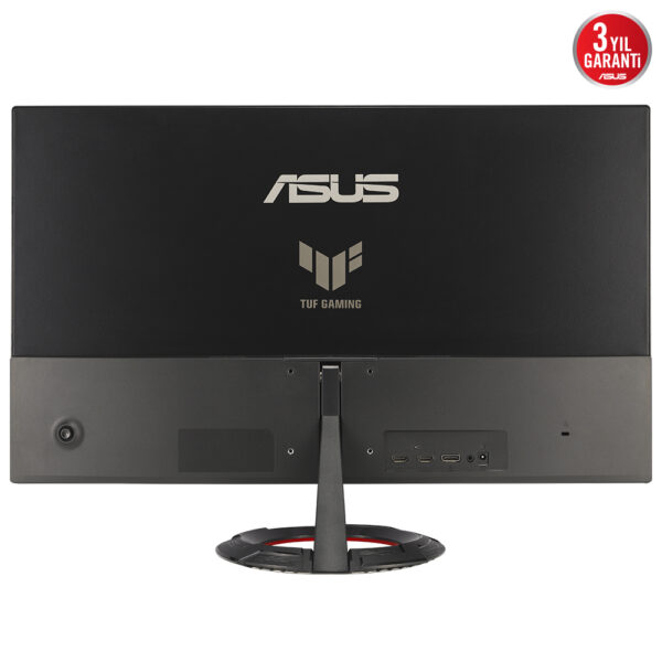Asus Tuf Gaming Vg279q3r 27 Inc 180hz 1ms Full Hd Adaptive Sync Fast Ips Gaming Monitor 6