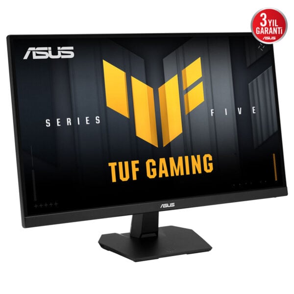 Asus Tuf Gaming Vg27aqme5f 27 Inc 255hz 0 3ms 2k Qhd Adaptive Sync Fast Ips Gaming Monitor Fc3