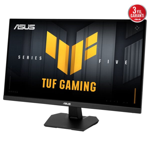 Asus Tuf Gaming Vg27aqme5f 27 Inc 255hz 0 3ms 2k Qhd Adaptive Sync Fast Ips Gaming Monitor Fc4