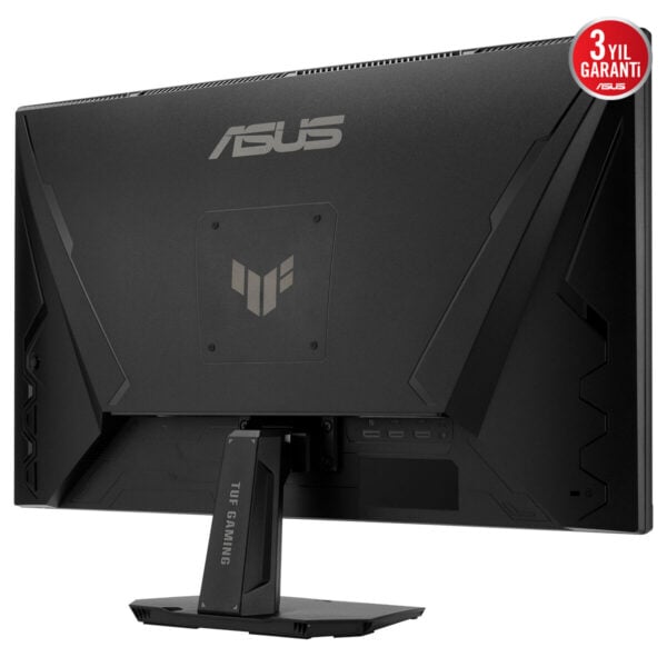Asus Tuf Gaming Vg27aqme5f 27 Inc 255hz 0 3ms 2k Qhd Adaptive Sync Fast Ips Gaming Monitor Fc7