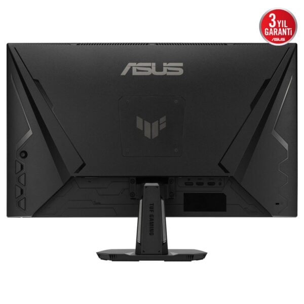 Asus Tuf Gaming Vg27aqme5f 27 Inc 255hz 0 3ms 2k Qhd Adaptive Sync Fast Ips Gaming Monitor Fc8