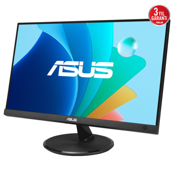 Asus Vp227hf 21 45 Inc 100hz 1ms Full Hd Adaptive Sync Va Monitor 4