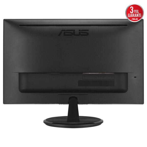 Asus Vp227hf 21 45 Inc 100hz 1ms Full Hd Adaptive Sync Va Monitor 6