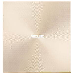 Asus Zendrive U8m Sdrw 08u8m U Gold M Disc Destekli Harici Ultra Ince Dvd Yazici 1