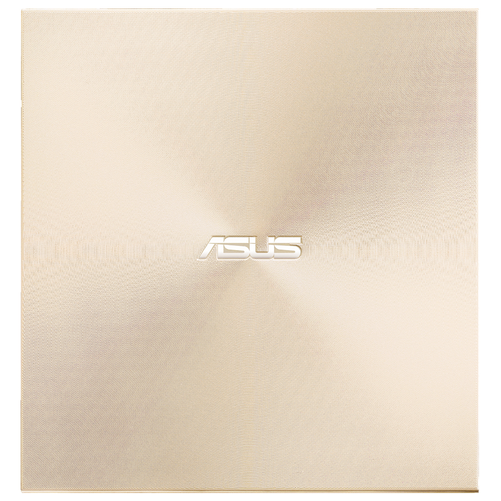 Asus Zendrive U8m Sdrw 08u8m U Gold M Disc Destekli Harici Ultra Ince Dvd Yazici 1