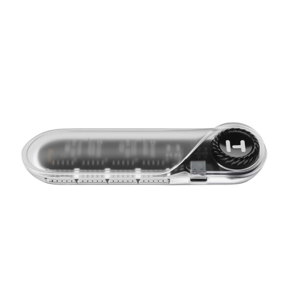 Hyte 4 Portlu Fan Ve Argb Usb Çoklayıcı 4