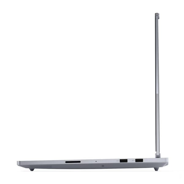 Lenovo ThinkBook 16p G6 gaming ve profesyonel kullanım için yüksek performanslı dizüstü bilgisayar, ince tasarım ve güçlü özelliklerle donatılmış.