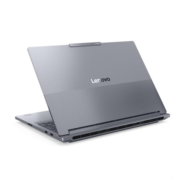 Lenovo ThinkBook 16p G6 IAX dizüstü bilgisayar, güçlü Intel Core Ultra 9-275HX işlemci ve GeForce RTX 5060 ekran kartı ile yüksek performans sağlar. 16 inç 3.2K ekran, 165Hz yenileme hızı ve 32GB DDR5.