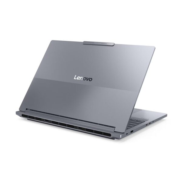 Lenovo ThinkBook 16p G6 IAX dizüstü bilgisayar, güçlü Intel Core Ultra 9-275HX işlemci ve GeForce RTX 5060 ekran kartı ile yüksek performans sağlar. 16 inç 3.2K ekran