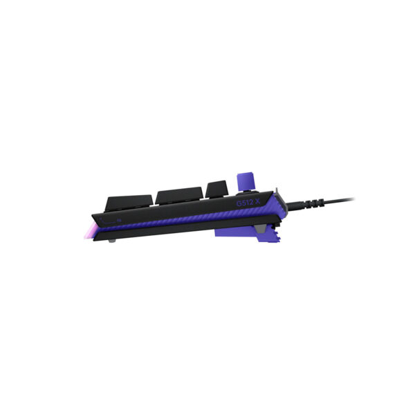 Logitech G512 X 98 Kablolu Siyah Gaming Klavye 5