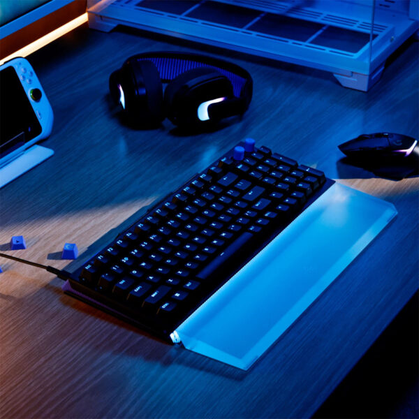 Logitech G512 X 98 Kablolu Siyah Gaming Klavye 8