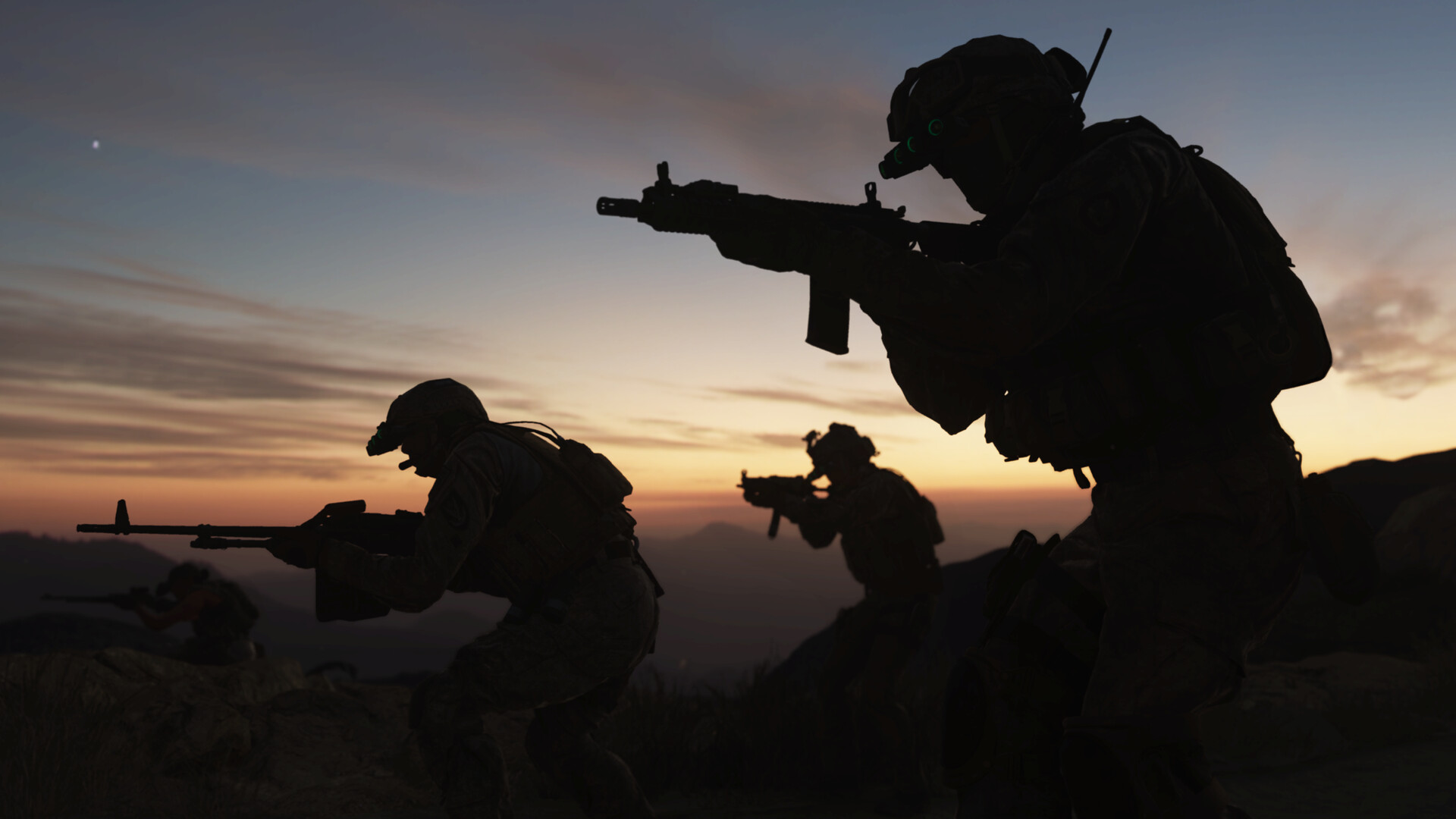 Modern Warfare 4'ün Sızdırılan Çıkış Tarihi: Ekim 2026 Heyecanı!