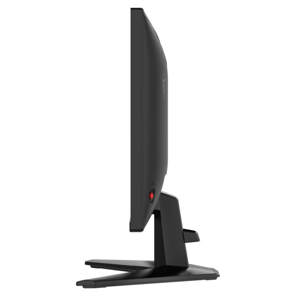 Msi Mag 245f X24 23.8 Inç 240hz 0.5ms Full Hd Freesync Premium Rapid Ips Gaming Monitör 8