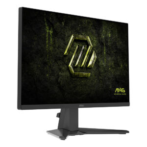 Msi Mag 255f X24 24.5 Inç 240hz 0.5ms Full Hd Adaptive Sync Rapid Ips Gaming Monitör 2