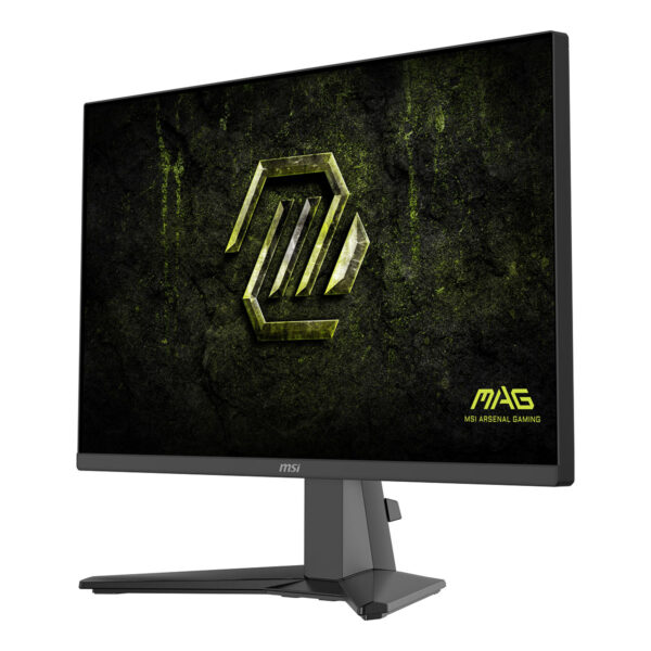 Msi Mag 255f X24 24.5 Inç 240hz 0.5ms Full Hd Adaptive Sync Rapid Ips Gaming Monitör 3