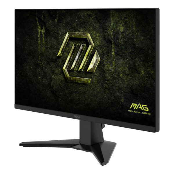Msi Mag 255f X24 24.5 Inç 240hz 0.5ms Full Hd Adaptive Sync Rapid Ips Gaming Monitör 5