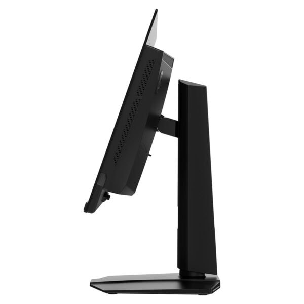 MSI MAG 271QP QD-OLED 26.5 inç oyun monitörü, 280Hz yenileme hızı ve 0.03ms tepki süresi ile yüksek performans sağlar. 2K WQHD çözünürlük ve Adaptive Sync teknolojisi ile akıcı oyun deneyimi sunar.
