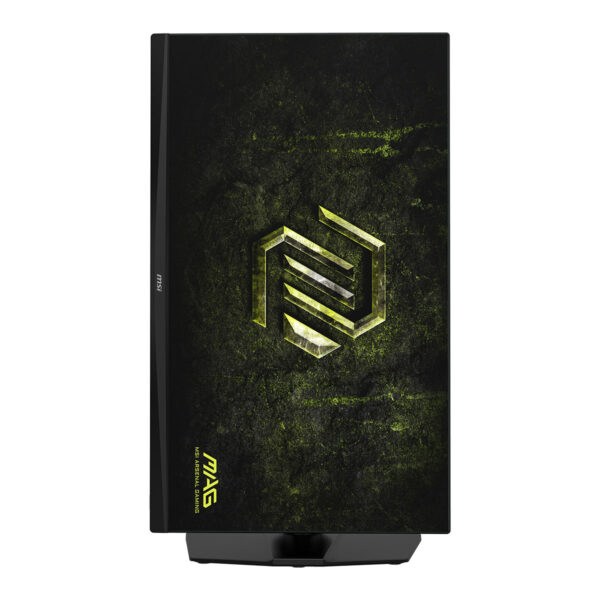 Msi Mag 272qpf E20 27 Inç 200hz 0.5ms 2k Wqhd Adaptive Sync Rapid Ips Pivot Gaming Monitör 4