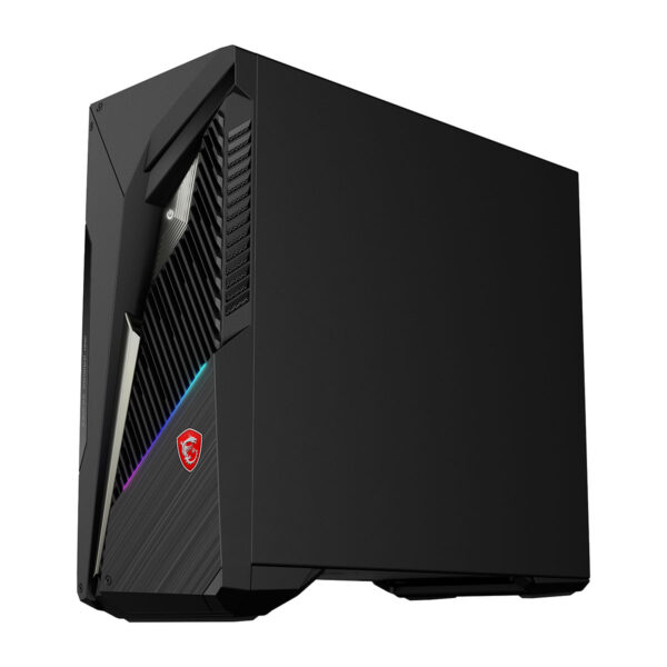 MSI MAG INFINITE S3 14NVL5-3276EU oyun bilgisayarı, Intel Core i5-13400F ve GeForce RTX 5060 8GB grafik kartı ile yüksek performans sağlar. 16GB DDR5 RAM ve 1TB SSD ile hızlı ve güvenilir oyun deneyim.