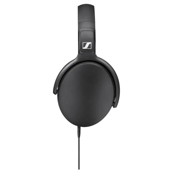 Sennheiser Hd 400s Katlanabilir Kulak Ustu Kulaklik 4