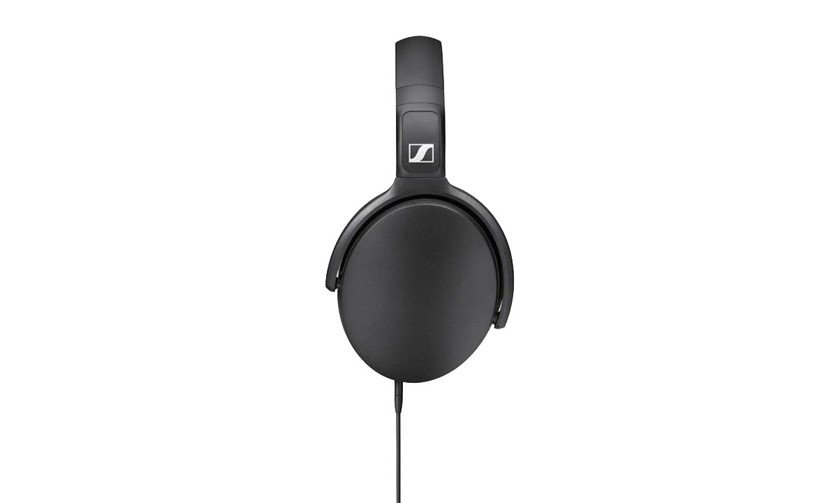 Sennheiser HD 400S Kulak Ustu Kulaklık ile Kolay Kullanım ve Kaliteli Müzik Zevkini Bir Arada Yaşayın