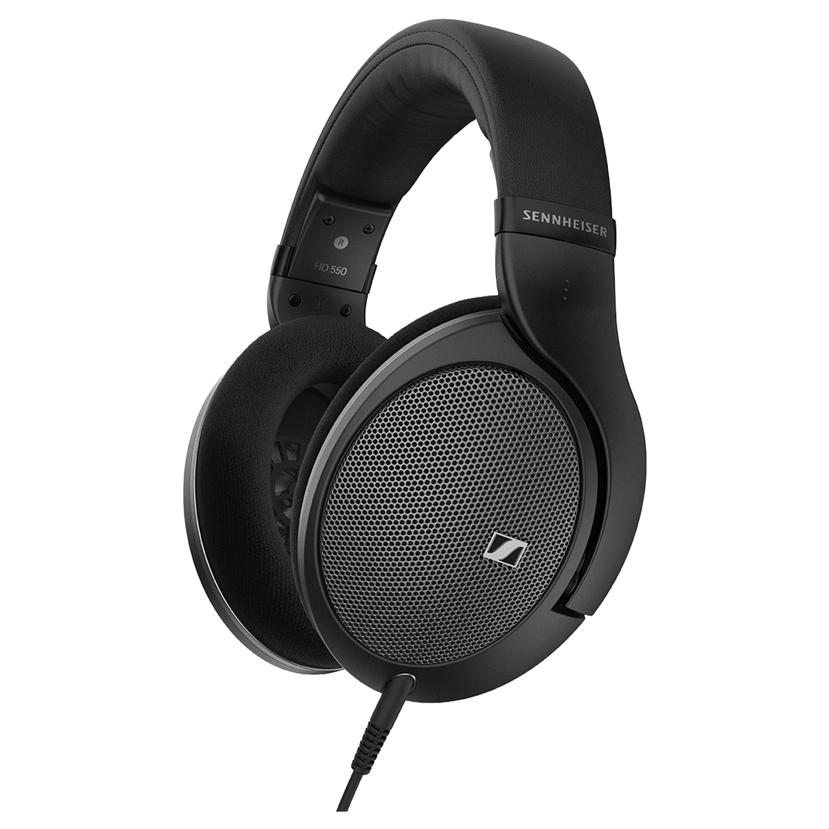 Sennheiser Hd 550 High End Kulak Ustu Kulaklik 1